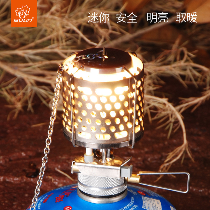 Camping Gas Lamp Bulin BF1/F2  - Outdoor Power Burner review and price
