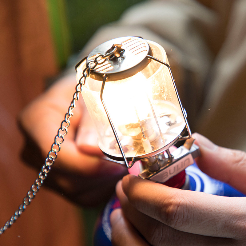 Camping Gas Lamp Bulin BF1/F2  - Outdoor Power Burner review and price