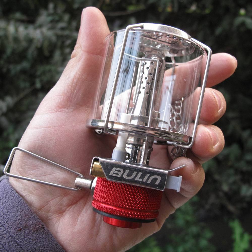 Camping Gas Lamp Bulin BF1/F2  - Outdoor Power Burner review and price