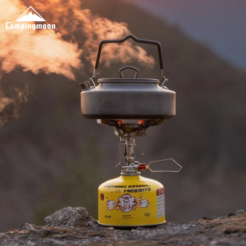 CAMPINGMOON XT-2F Outdoor Port - Outdoor Power Burner review and price