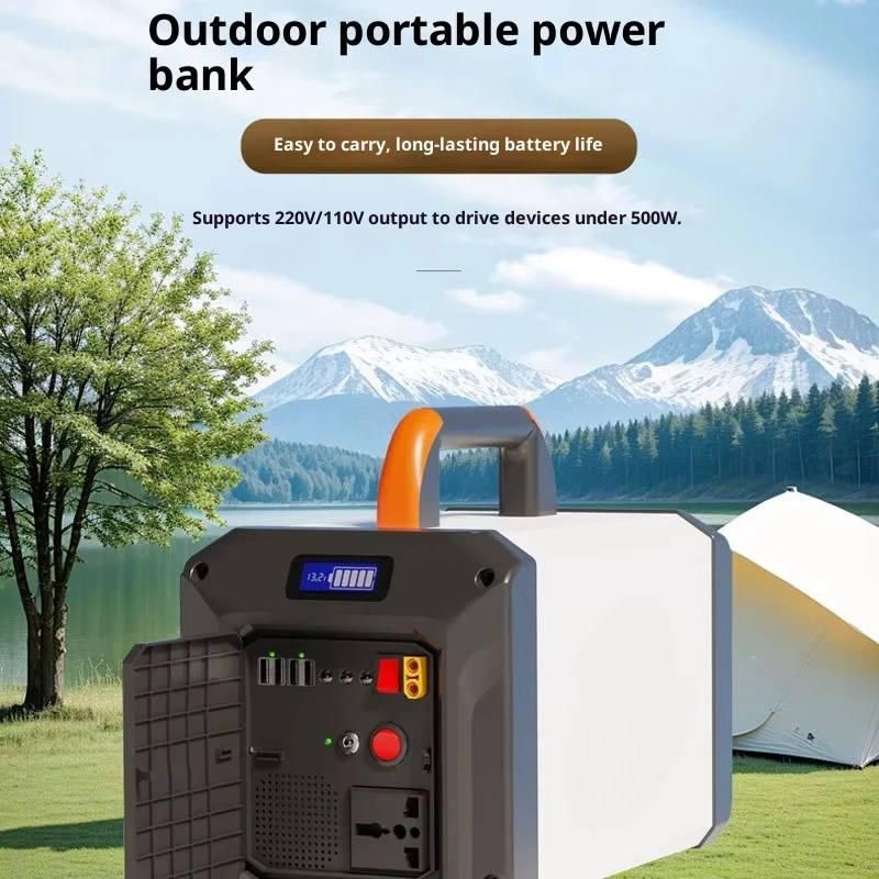 500W outdoor camping and outdo - Outdoor Power Tool Storage review and price