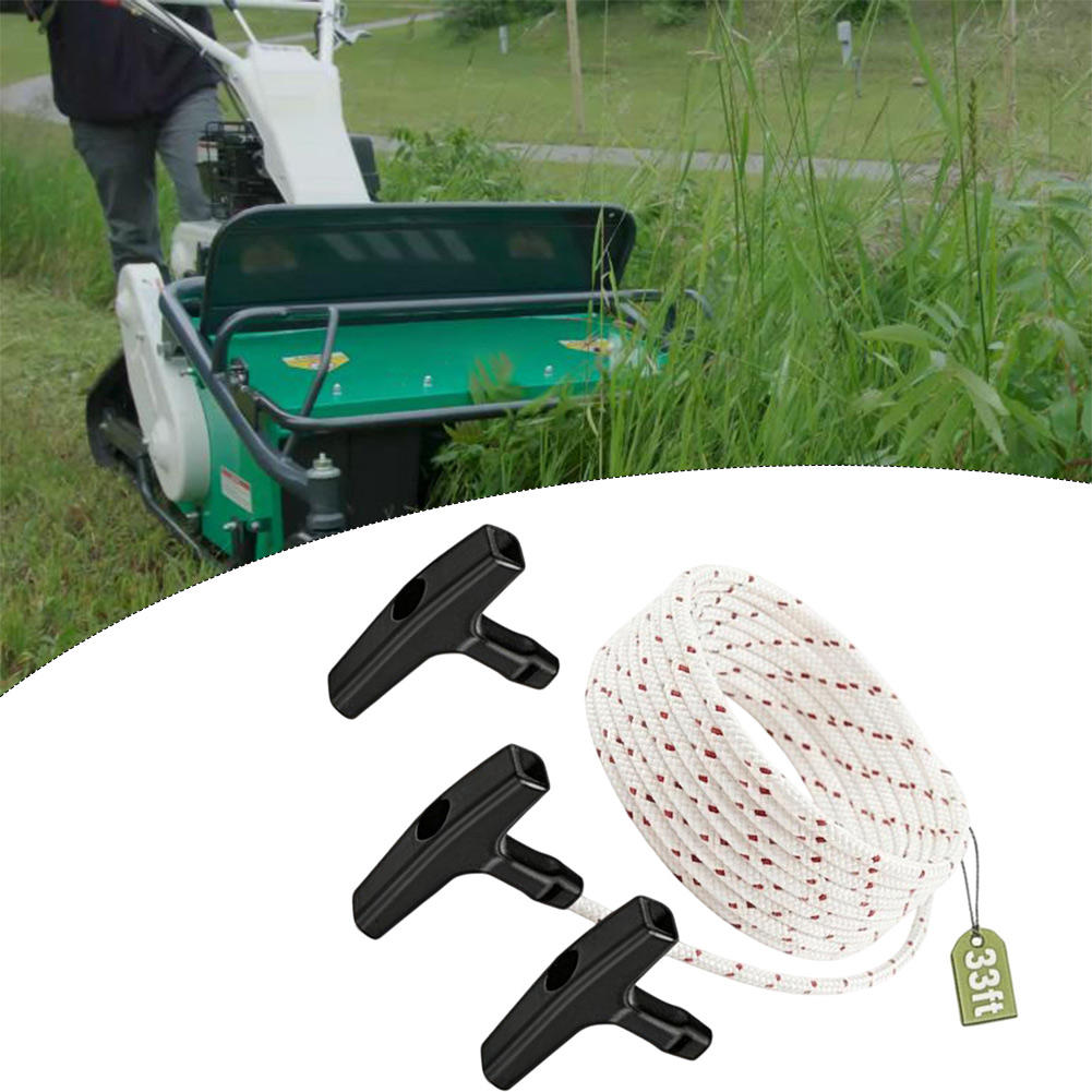 33 Foot Starter Pull Cord for  - Snow Blower Single review and price