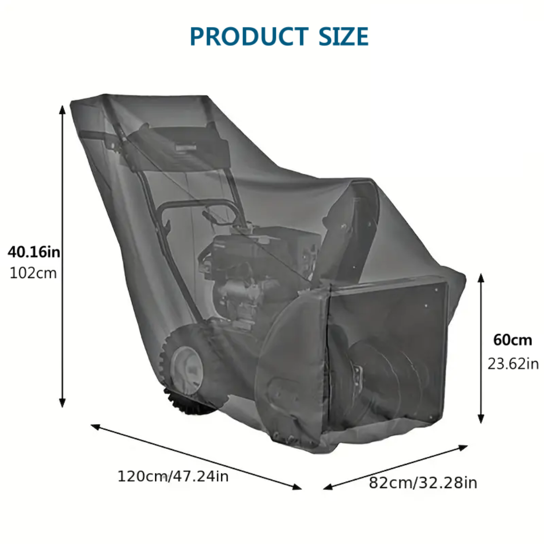 Snow Blower Cover,Snowblower C - Snow Blower Single review and price