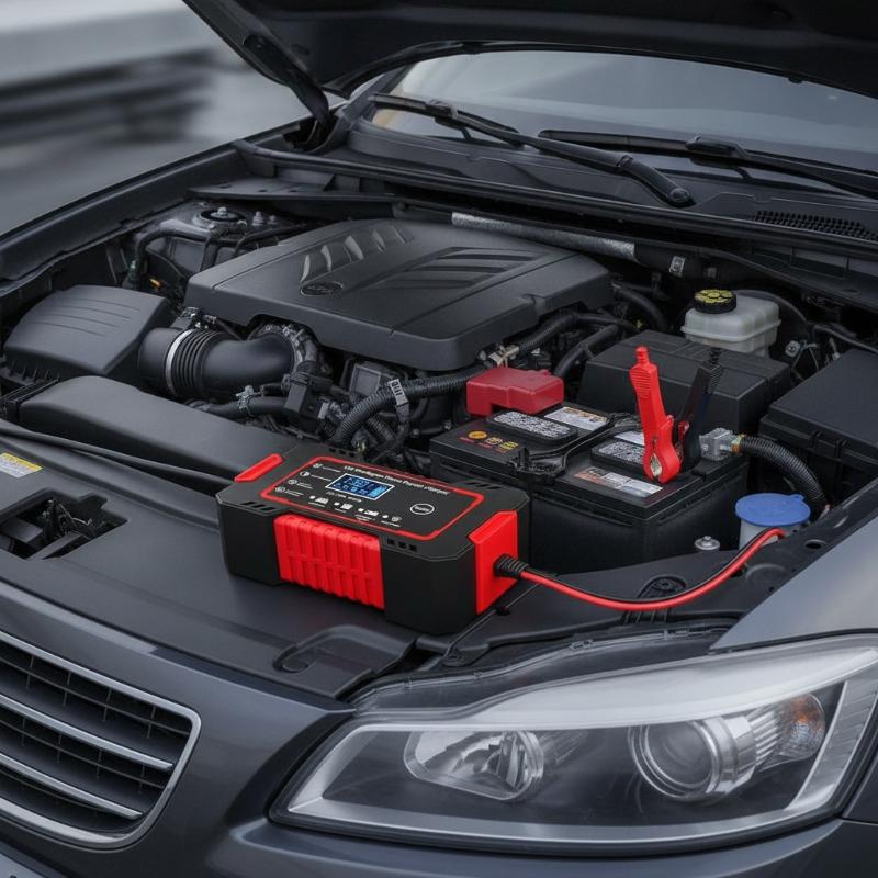 @*Emergency Car Battery Charge - Outdoor Power Repair review and price