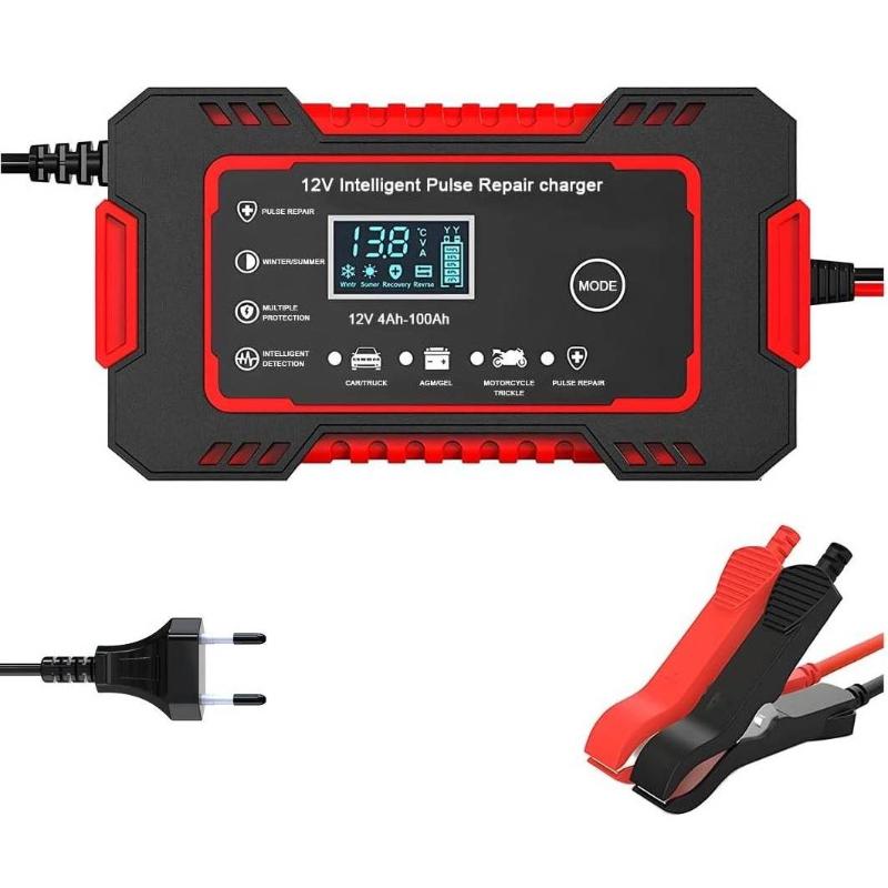 @*Emergency Car Battery Charge - Outdoor Power Repair review and price