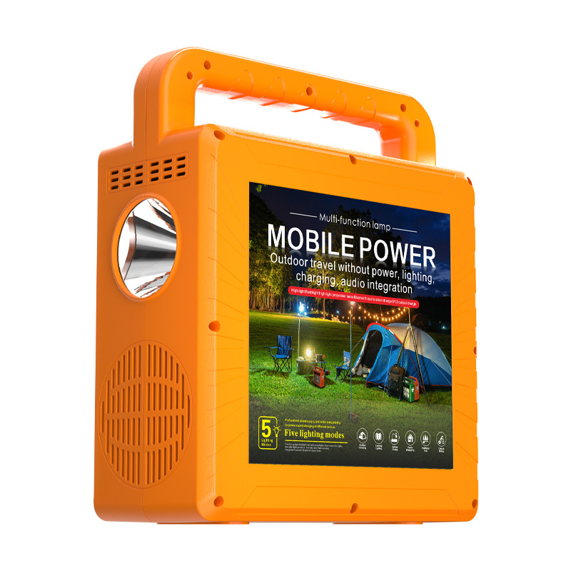 220V Outdoor Mobile Power Supp - Outdoor Power Tool Storage review and price