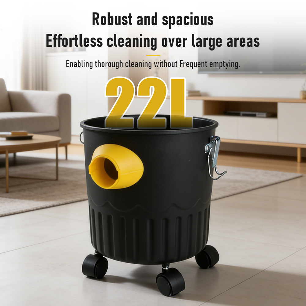 22L Wet And Dry Blowing 3 in 1 - Wet Dry Vacuum Shop review and price