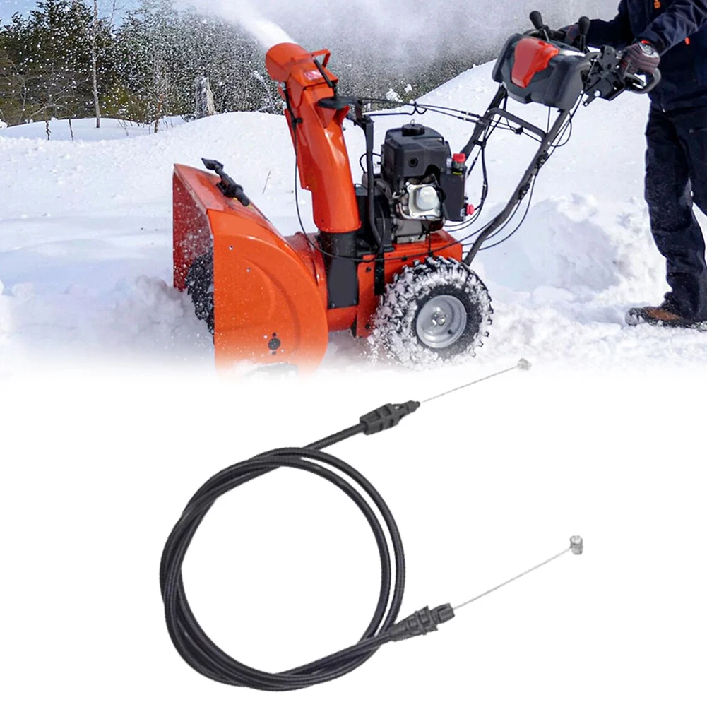 Snow Blower Control Cable Repl - Snow Blower Single review and price
