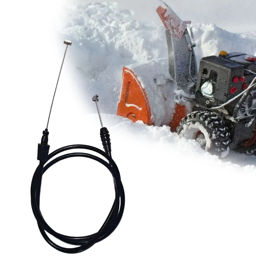 Snow Blower Control Cable Repl - Snow Blower Single review and price