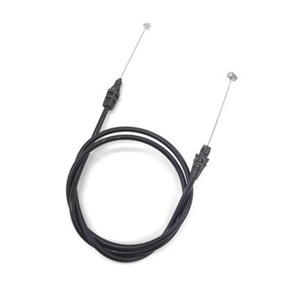Snow Blower Control Cable Repl - Snow Blower Single review and price