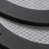 Rubber Paddle Set 6 Pieces For - Snow Blower Single review and price