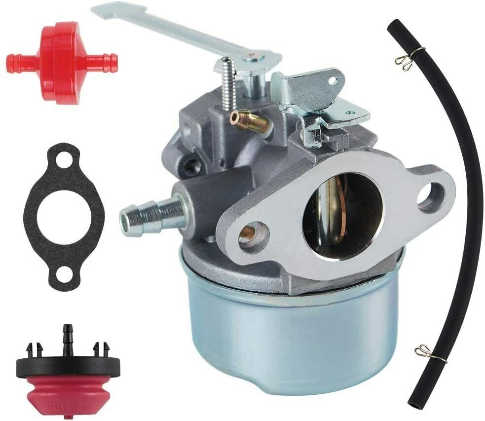 Carburetor For MTD Yard Machin - Snow Blower Single review and price