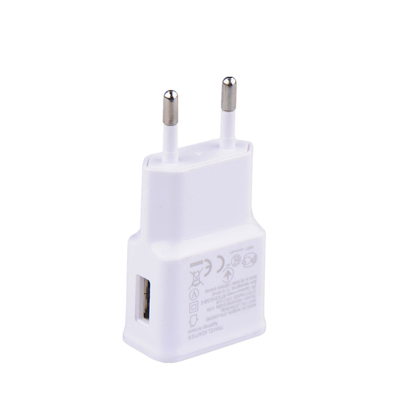 Universal EU Plug 5V1A Dual US - Outdoor Usb Power Adapter review and price