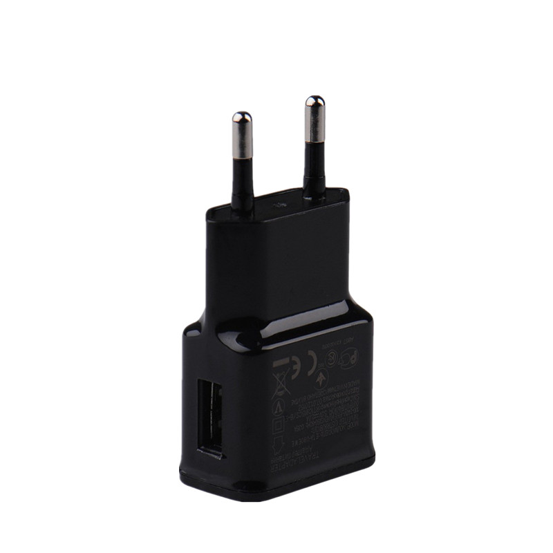 Universal EU Plug 5V1A Dual US - Outdoor Usb Power Adapter review and price