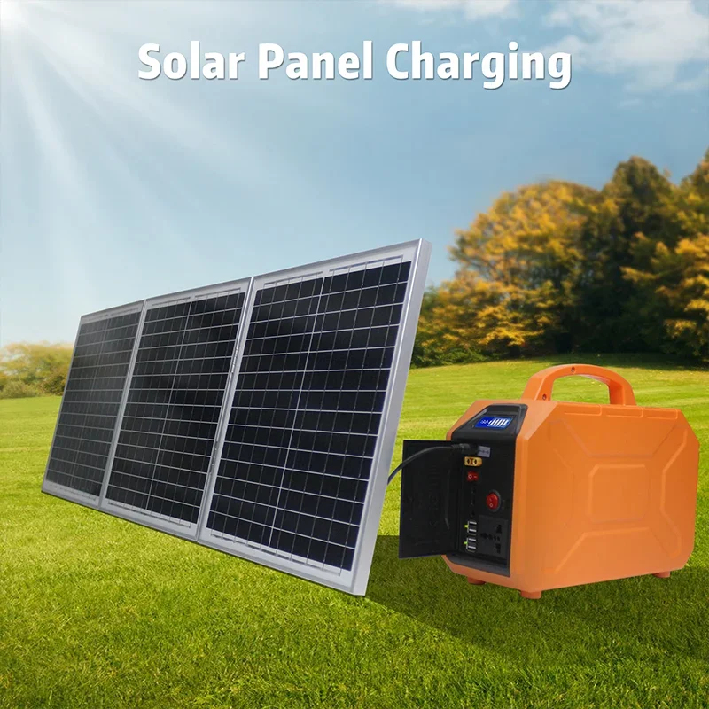 Portable Emergency Energy Stor - Outdoor Power Tool Storage review and price