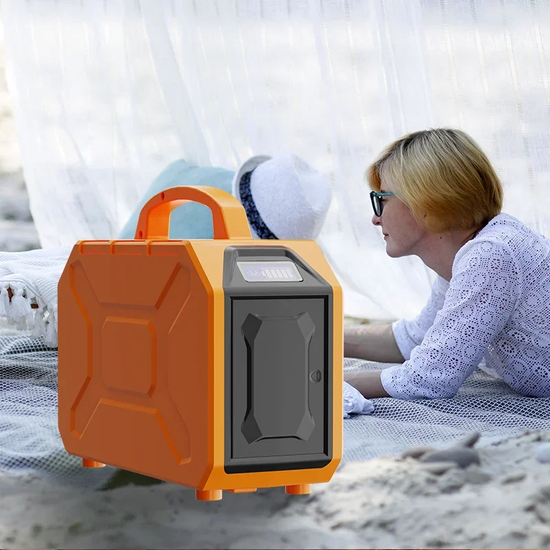 Portable Emergency Energy Stor - Outdoor Power Tool Storage review and price