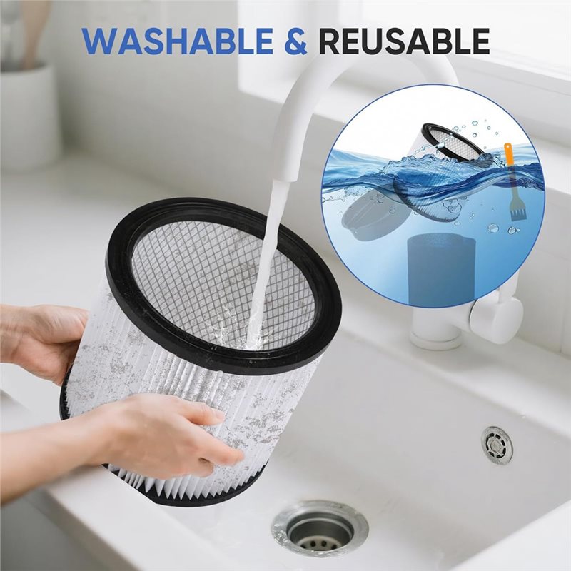 【CARNIVAL FEAST】Wet/Dry For Sh - Wet Dry Vacuum Shop review and price