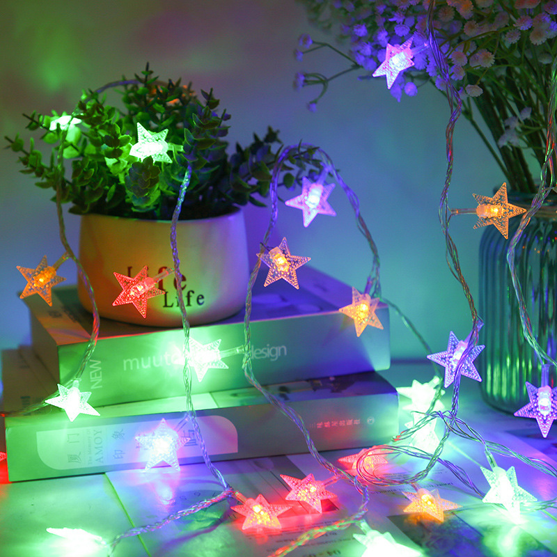 Battery Power Festoon Star Fai - Outdoor Power For Wedding review and price