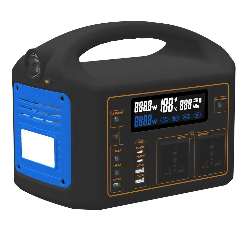 The best product 300W/500W mul - Outdoor Power Tool Storage review and price