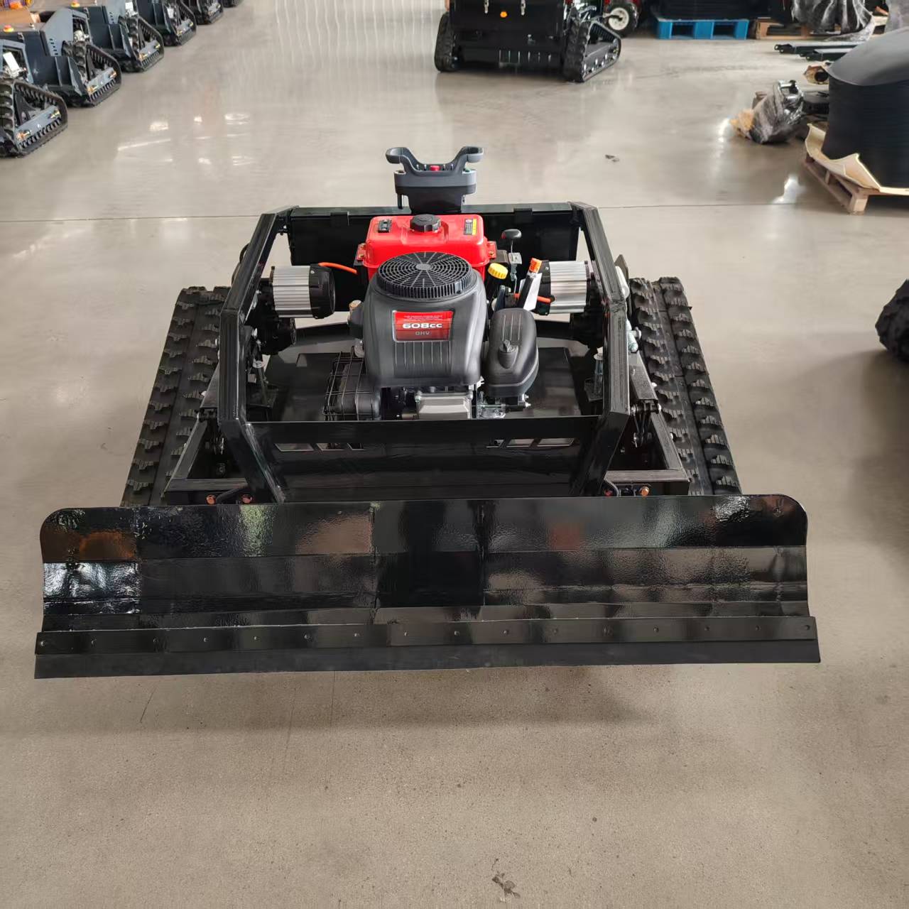Electric start multi-functiona - Snow Blower Single review and price