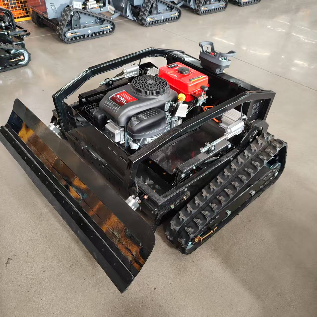 Electric start multi-functiona - Snow Blower Single review and price