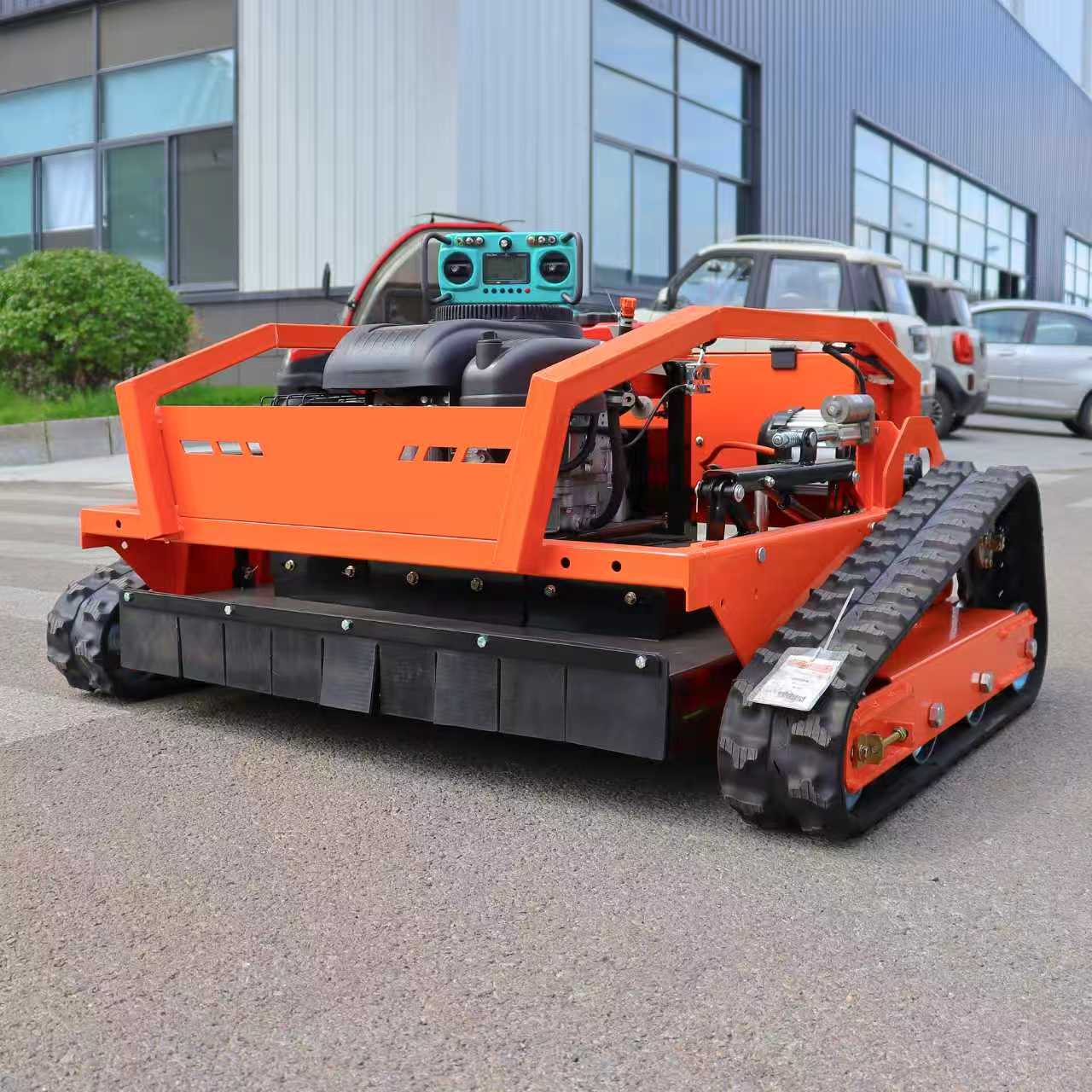Electric start multi-functiona - Snow Blower Single review and price