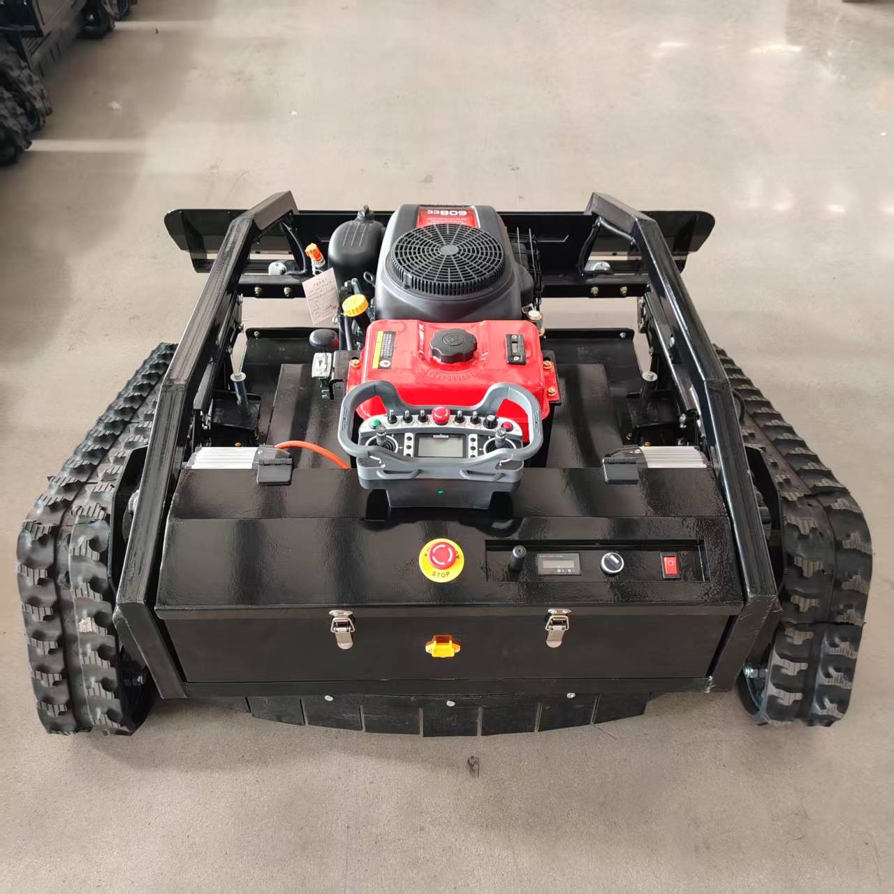 Electric start multi-functiona - Snow Blower Single review and price