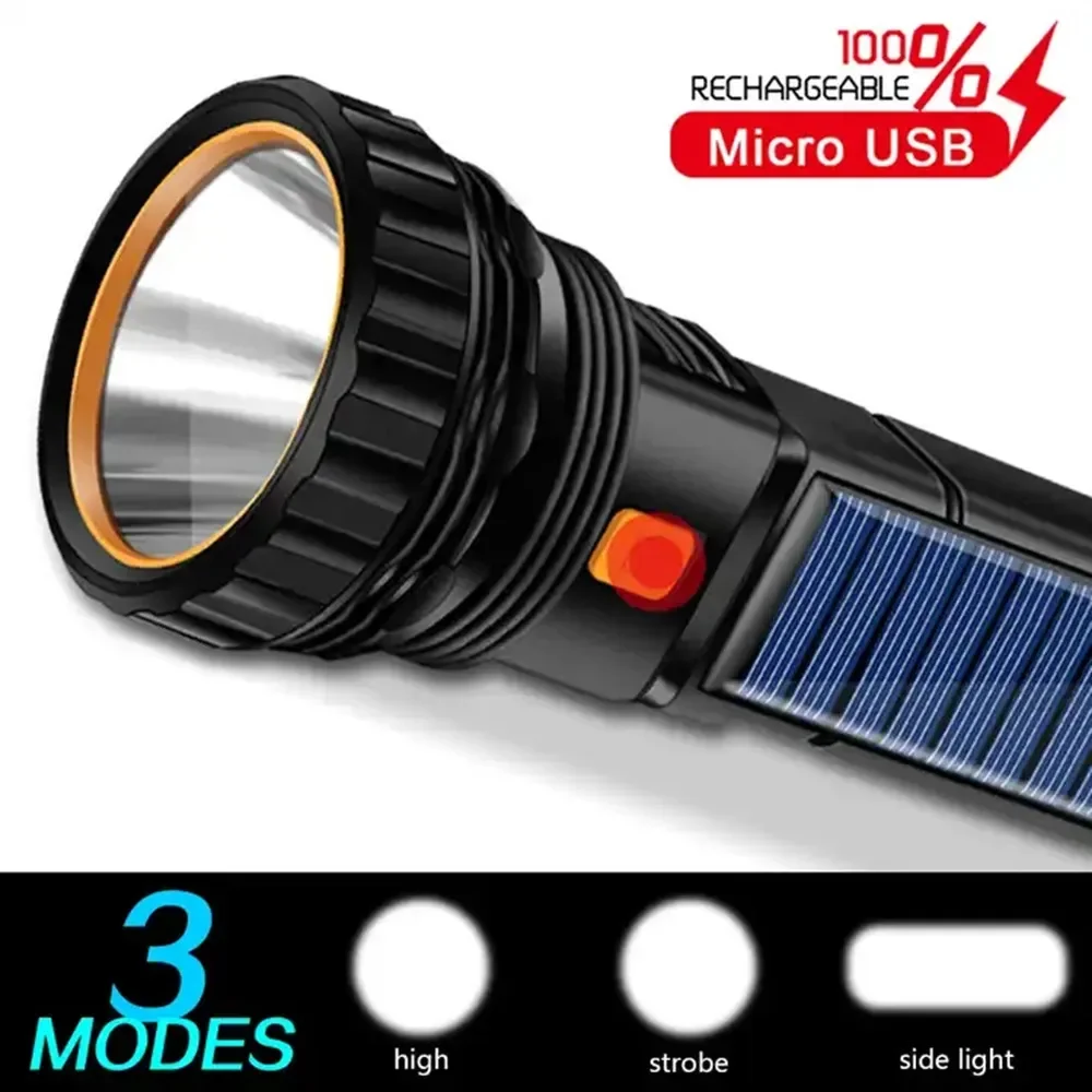 1PC Multi-function Solar LED F - Outdoor Powerbank review and price
