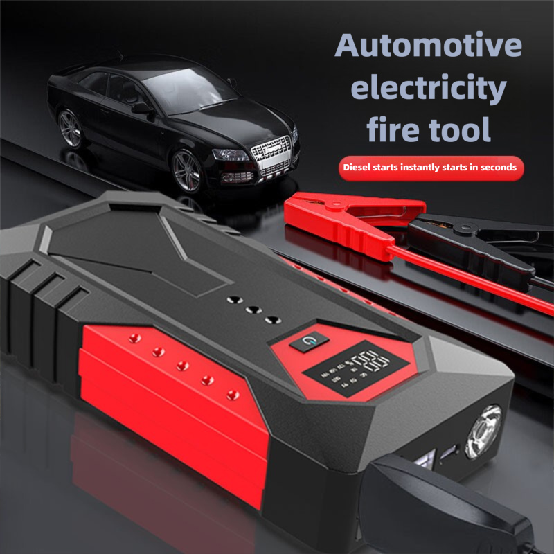 High quality Emergency start p - Outdoor Power Tool Kit review and price