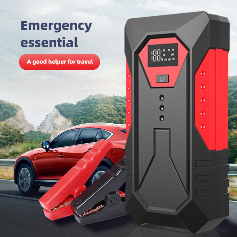 High quality Emergency start p - Outdoor Power Tool Kit review and price