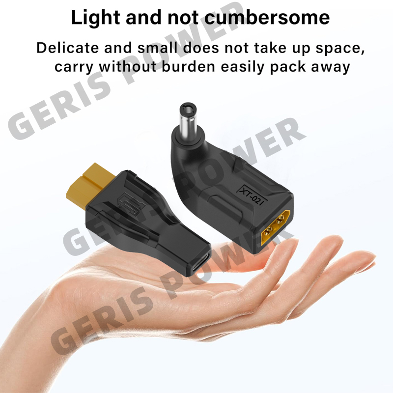 USB C to XT60 Adapter Converte - Outdoor Usb Power Adapter review and price