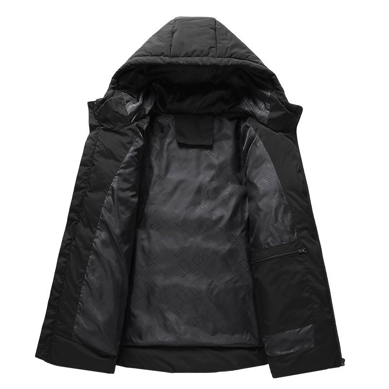 Huelora 11 Area Heated Jacket  - Outdoor Power Works review and price