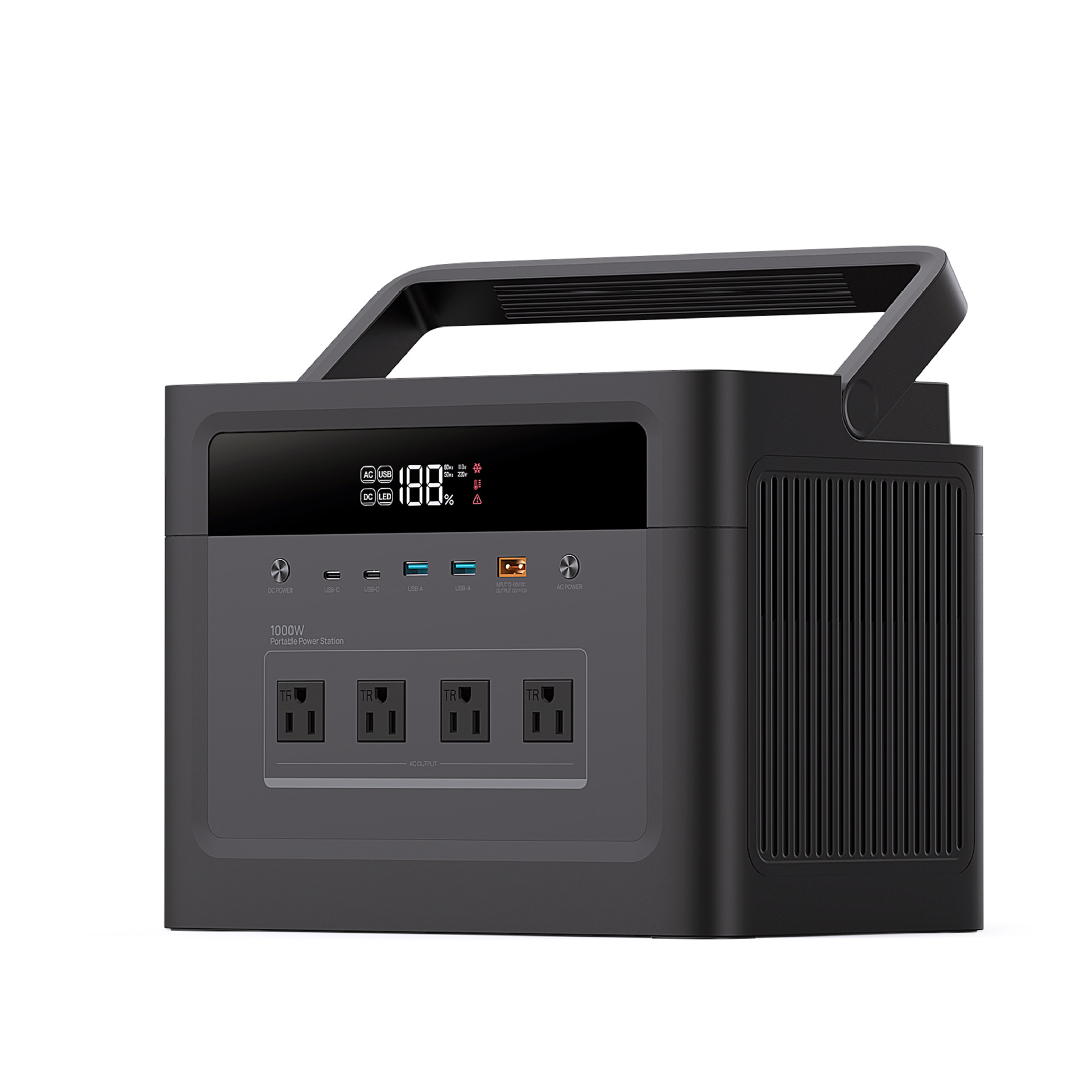 300W-1800W outdoor power suppl - Outdoor Power Tool Storage review and price