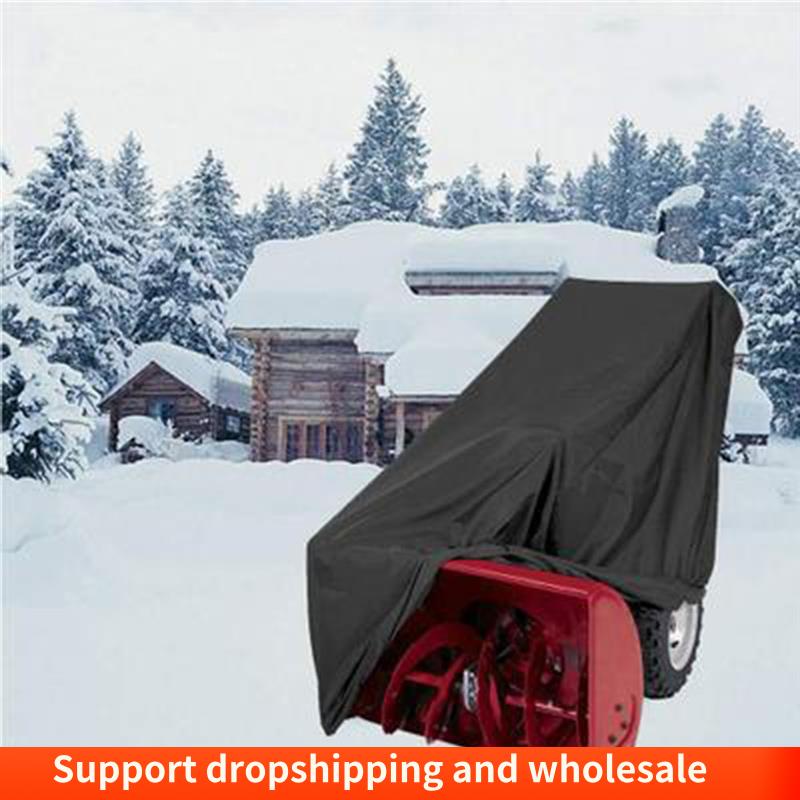 AA86 Snow Blower Cover Snowblo - Snow Blower Single review and price