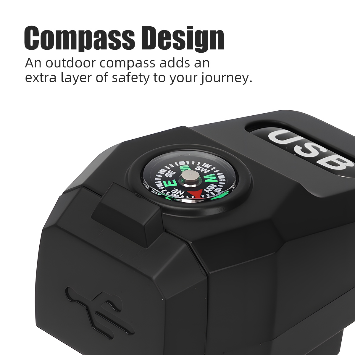 Motorcycle USB Socket QC3.0 Fa - Outdoor Usb Power Adapter review and price