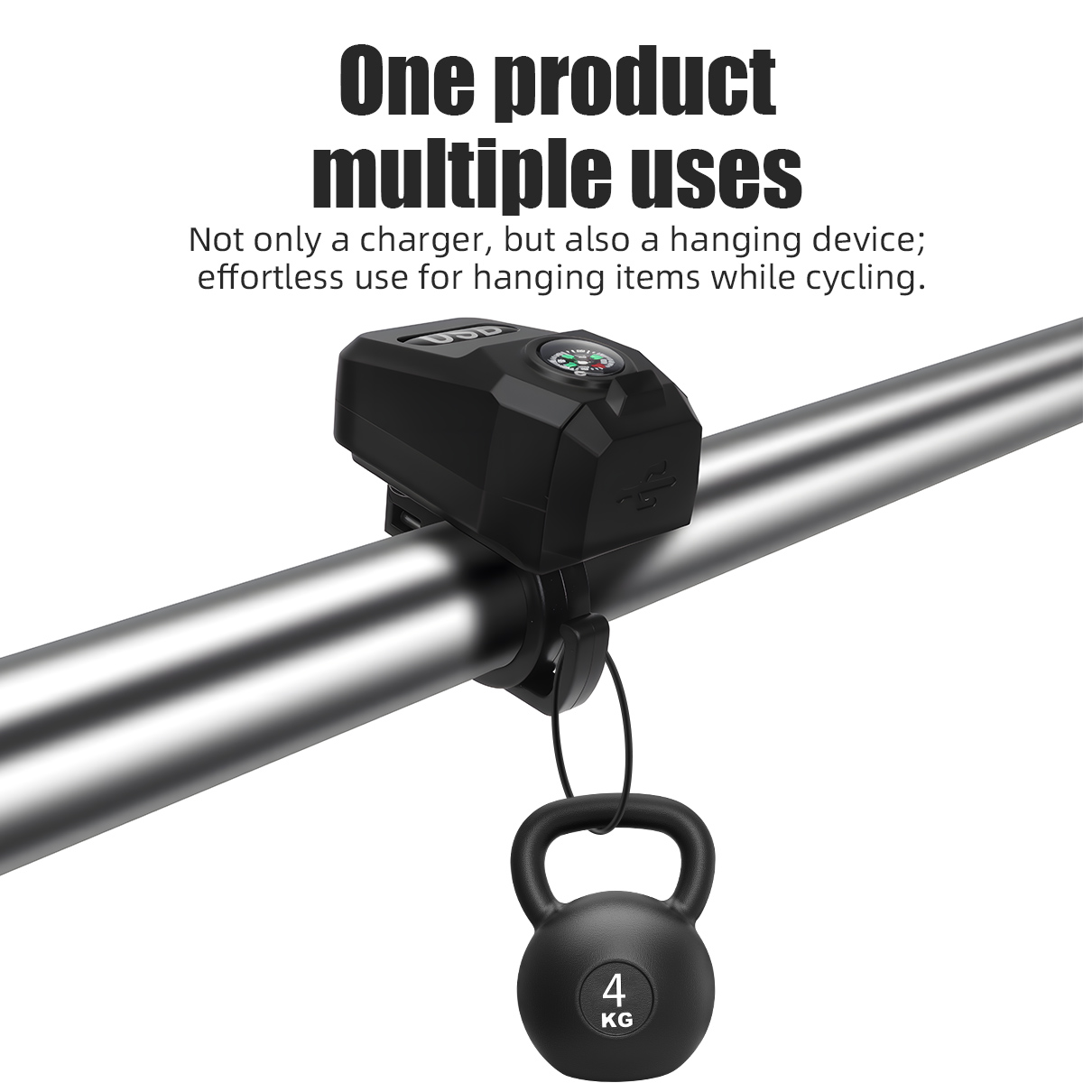 Motorcycle USB Socket QC3.0 Fa - Outdoor Usb Power Adapter review and price