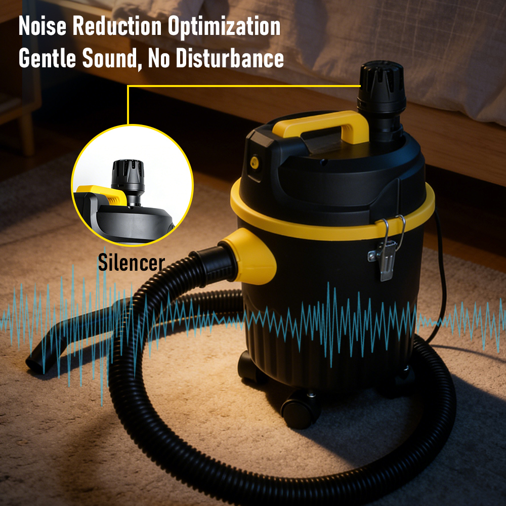 22L Wet And Dry Blowing 3 in 1 - Wet Dry Vacuum Shop review and price