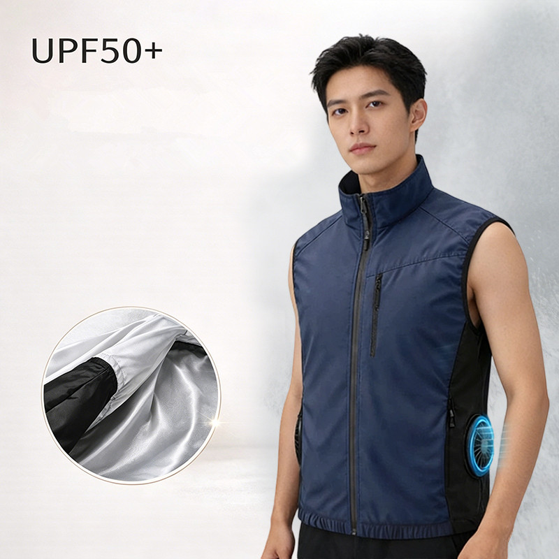 Summer Men'S Heatstroke Preven - Outdoor Powerbank review and price