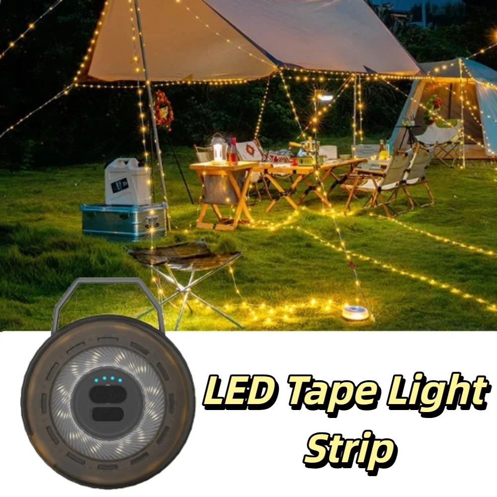 LED Light Tent Light Light Str - Outdoor Use Power Strip review and price