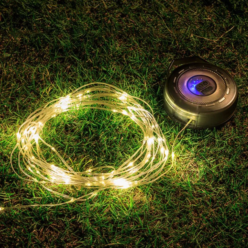 LED Light Tent Light Light Str - Outdoor Use Power Strip review and price