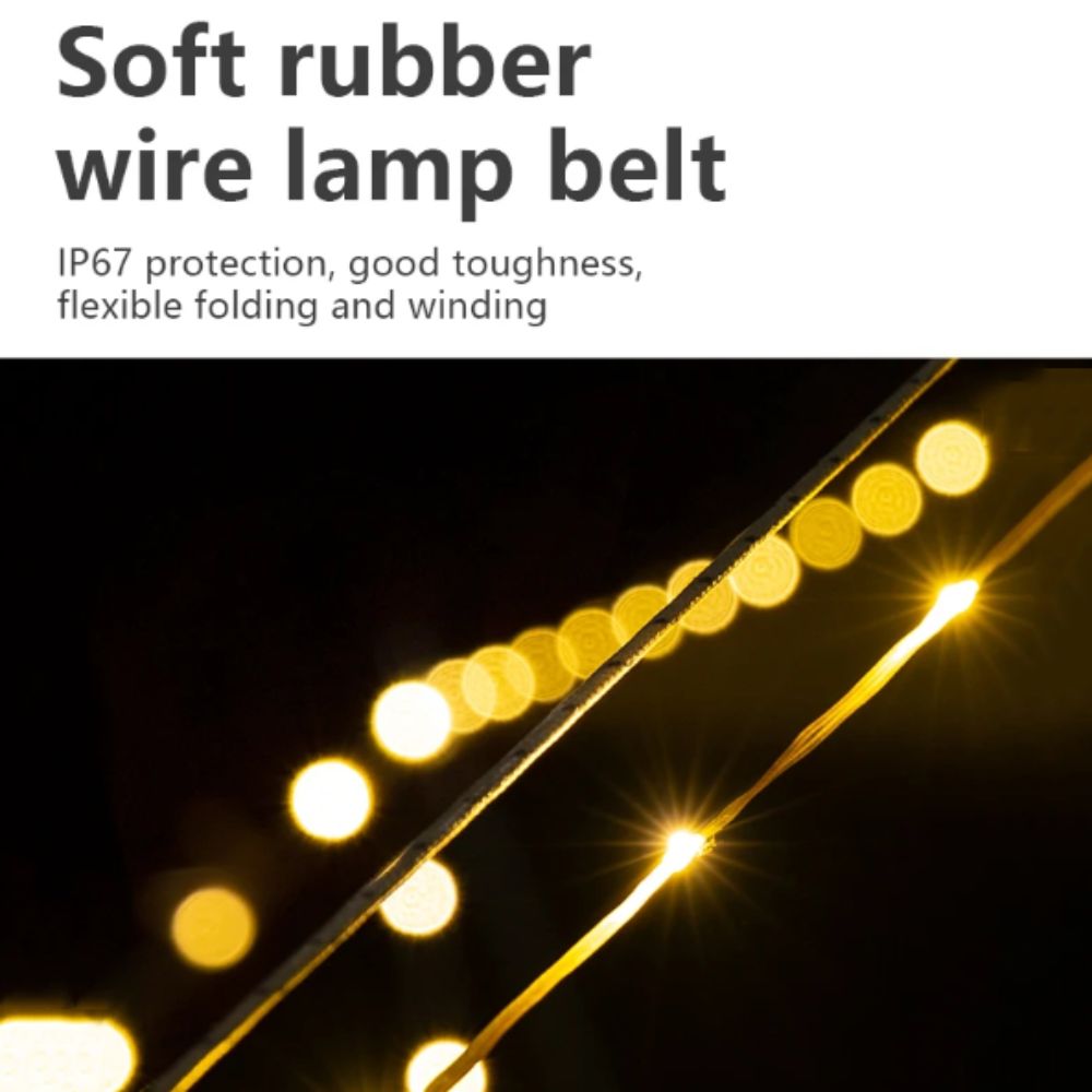 LED Light Tent Light Light Str - Outdoor Use Power Strip review and price