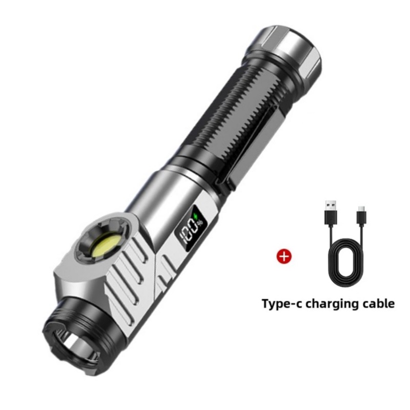 Multifunctional LED Outdoor Fl - Outdoor Power Repair review and price