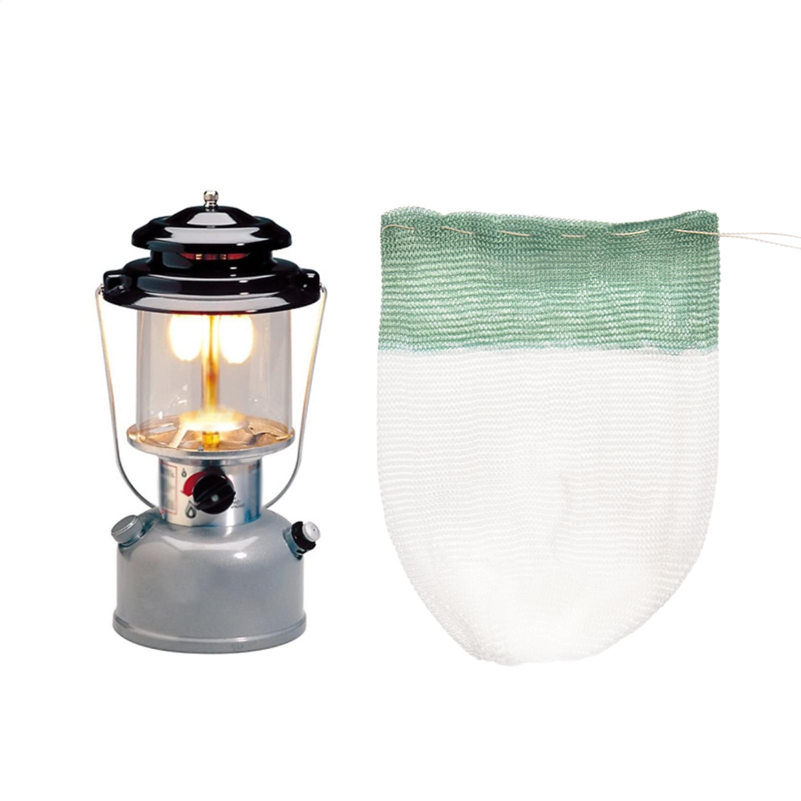 10PCS Gas Mantles Glow Body Si - Outdoor Power Burner review and price