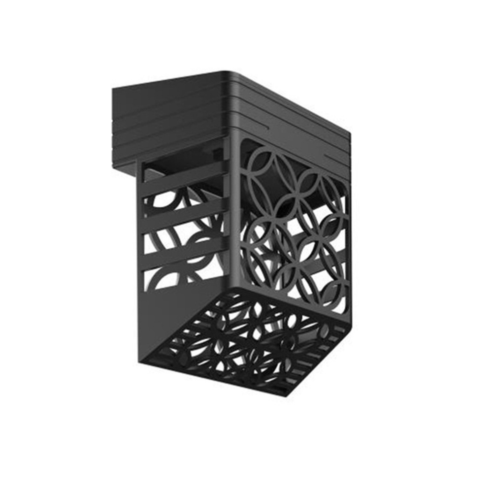 Solar Powered LED Garden Fence - Outdoor Powerwall review and price