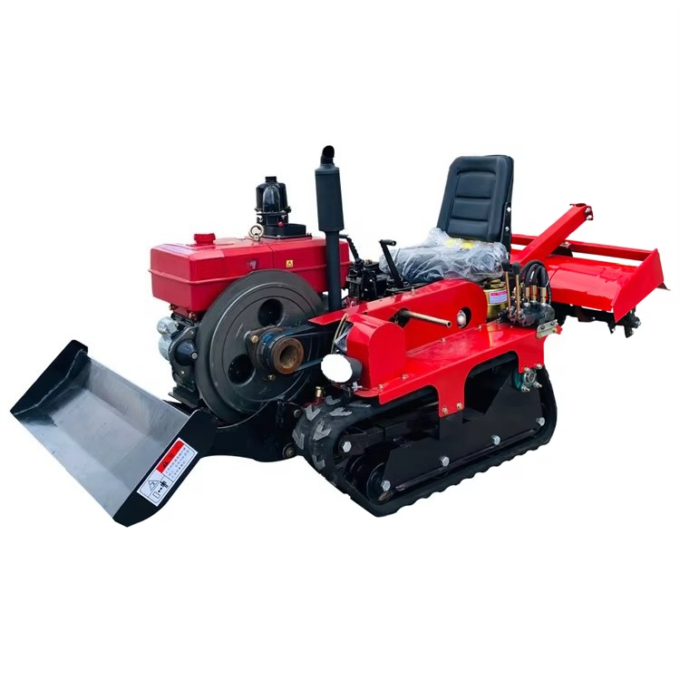 25HP Farm Garden Small Mini Ro - Garden Tiller Mini review and price