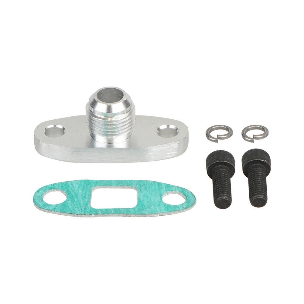 AN10 Turbo Oil Drain Flange Ad - Outdoor Power Tool Kit review and price