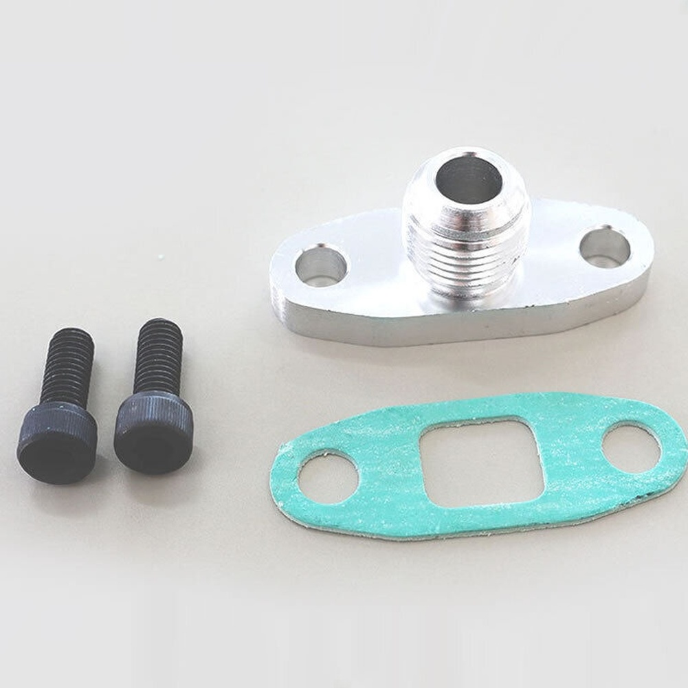 AN10 Turbo Oil Drain Flange Ad - Outdoor Power Tool Kit review and price
